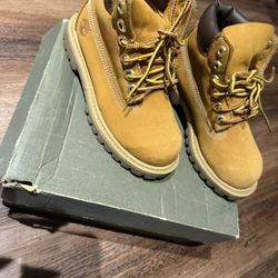 10c Timberlands 