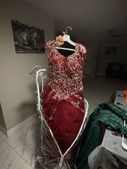 Fifth teen  / Sweet sixteen Dress