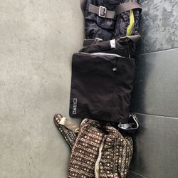 Designer Diaper Bags 