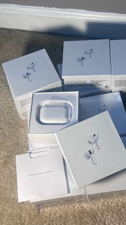 Airpod pro 3rd gen