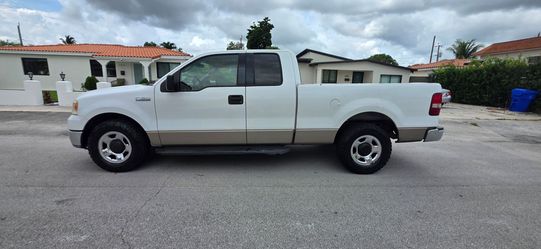 Ford f150 2005 by owner
