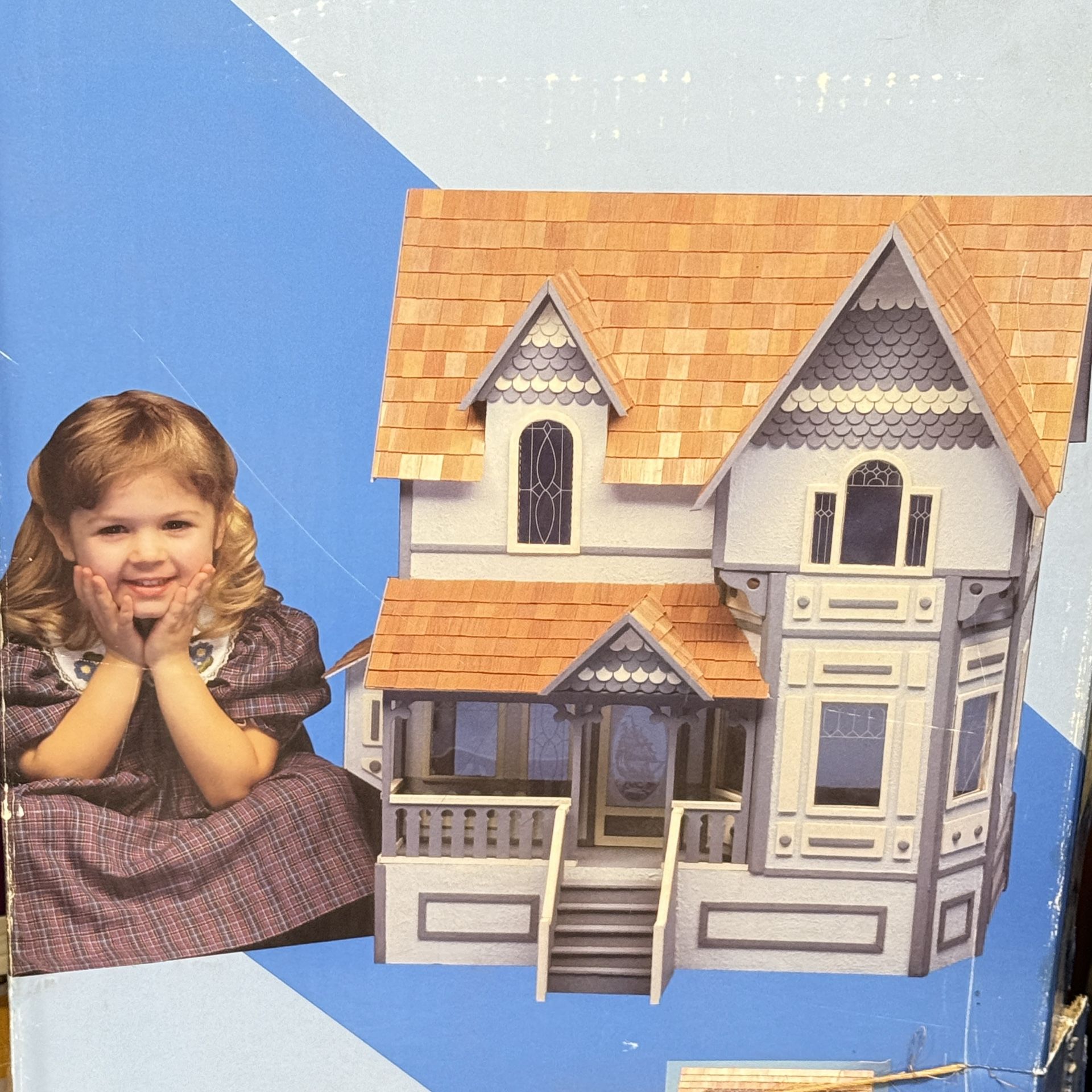Doll House