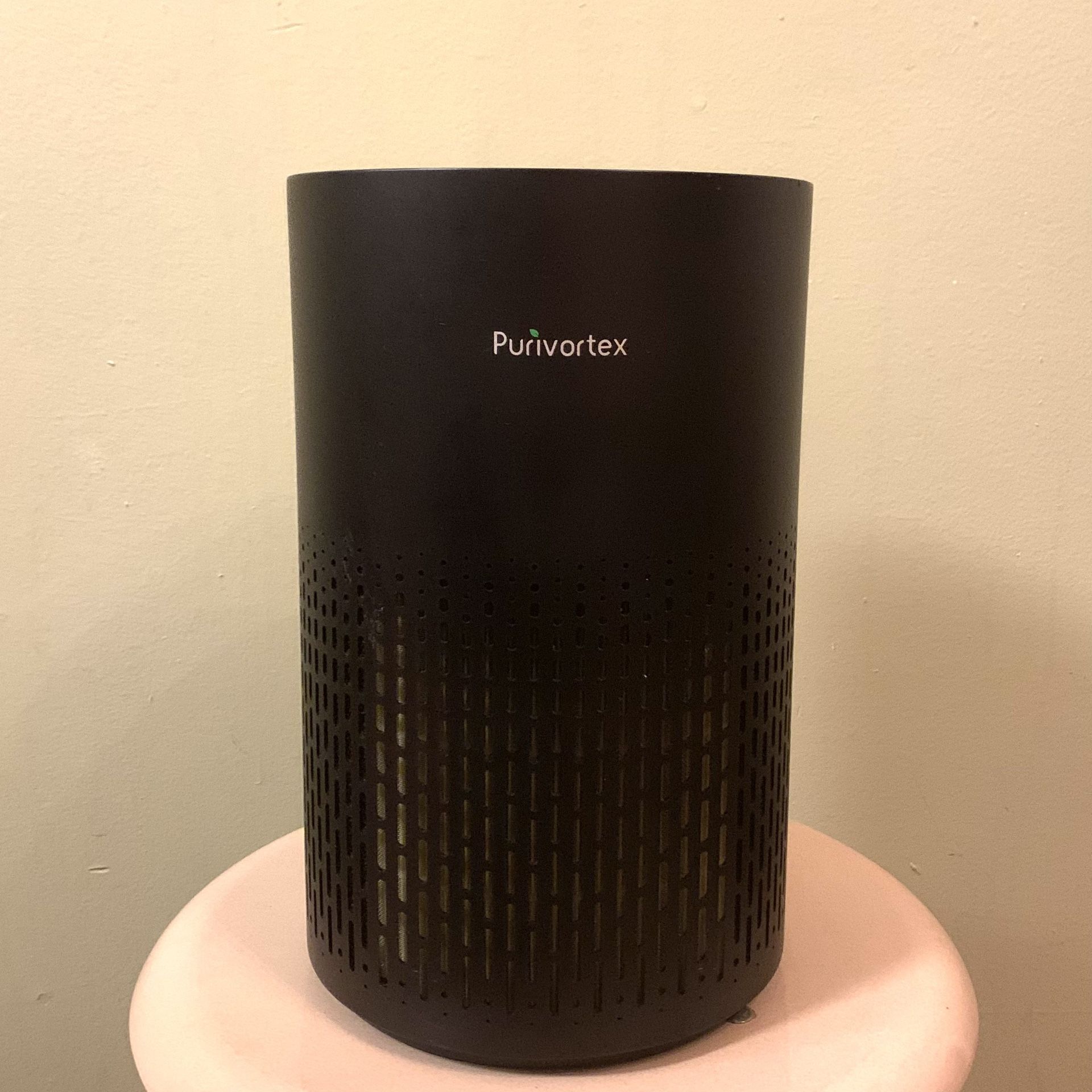 Purivortex Tabletop Air Purifier