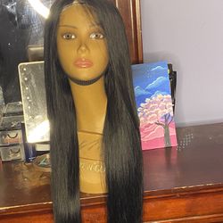 Wig/ Hair Extensions/ Bundles