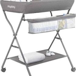 Baby Changing Table 