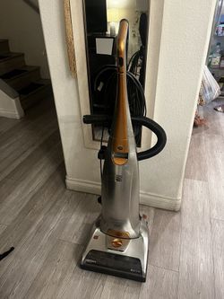 Vacuum 