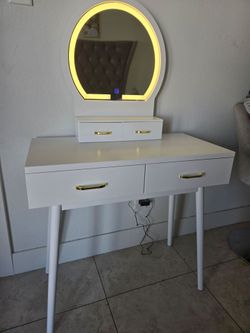 Vanity
