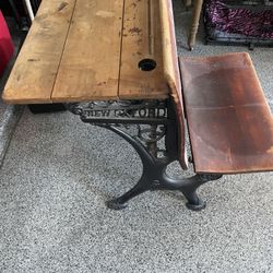 School Desk