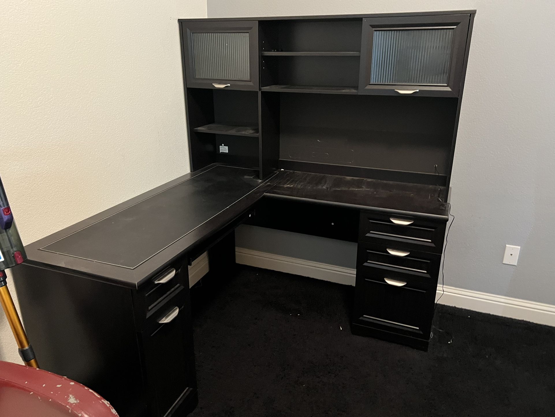 Desk