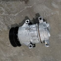 Hyundai sonata Kia Optima A/C Compressor Assembly 2015-2019