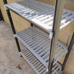 Shelves