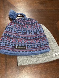 COLUMBIA Beanie