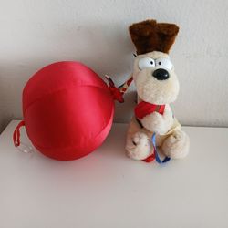 Rare Garfield year 1978 like New.
Only 20 dollars.
Incredible deal