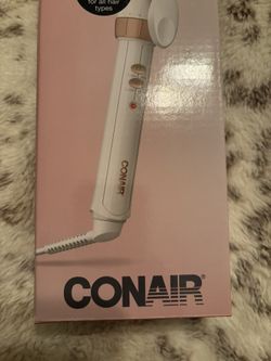 Curling Iron