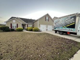 “Interior & Exterior Painting: Revitalize Your Home Today!”