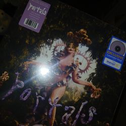 Melanie Martinez Vinyl 