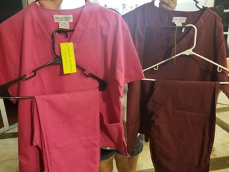 Scrubs for sale