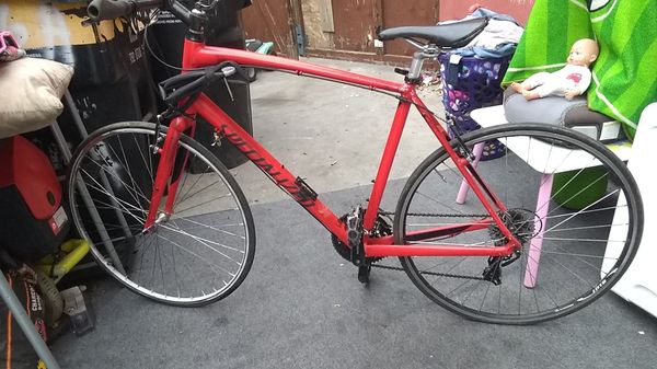 Specialized Iso 4210-2-2014-C Sirrus Bicycle for Sale in San Diego, CA - OfferUp