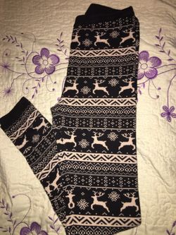 Forever 21 leggings