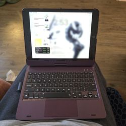 Apple Ipad 7th gen 128gb SPACE GRAY