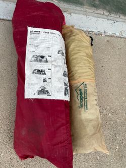 Free Camping Tents