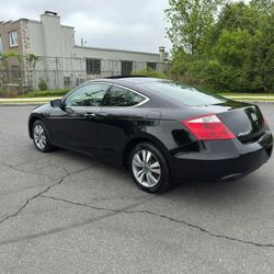 2009 Honda Accord