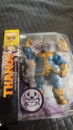 Thanos