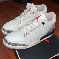 Jordan 3 Reimagined 