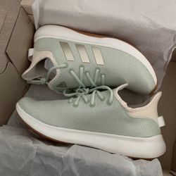 Adidas Women’s Cloudfoam Pure Sneakers