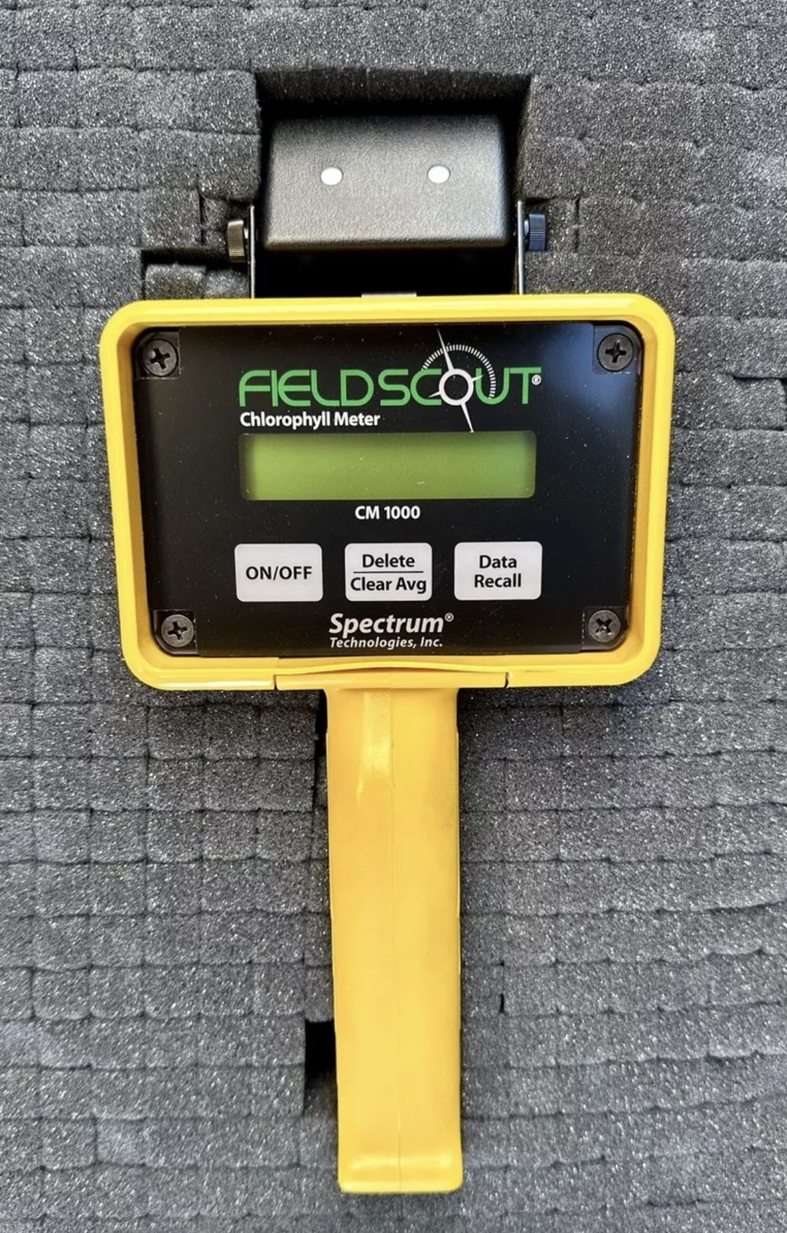 Chlorophyll Meter FIELDSCOUT СМ 1000