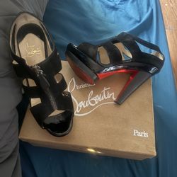 Christian Louboutin