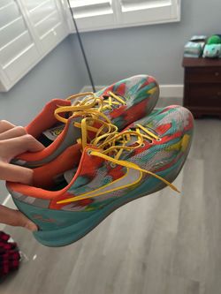 Nike Kobe 8 Venice Beach size 10.5