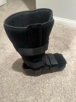 Ankle Boot