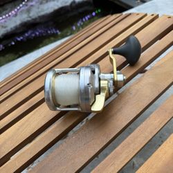 Shimano Talica 