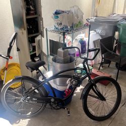Cruiser Bike