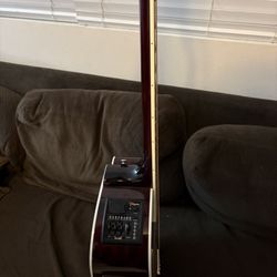 12 String Takamine JJ