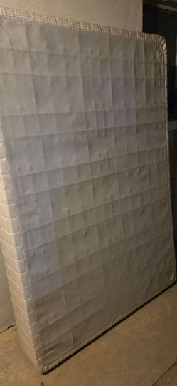 Full / twin Size Mattress