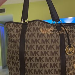 Michael Kors Large Bag 