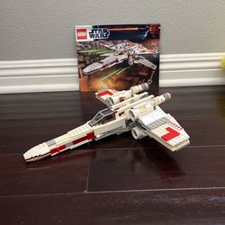 Stars Lego Set