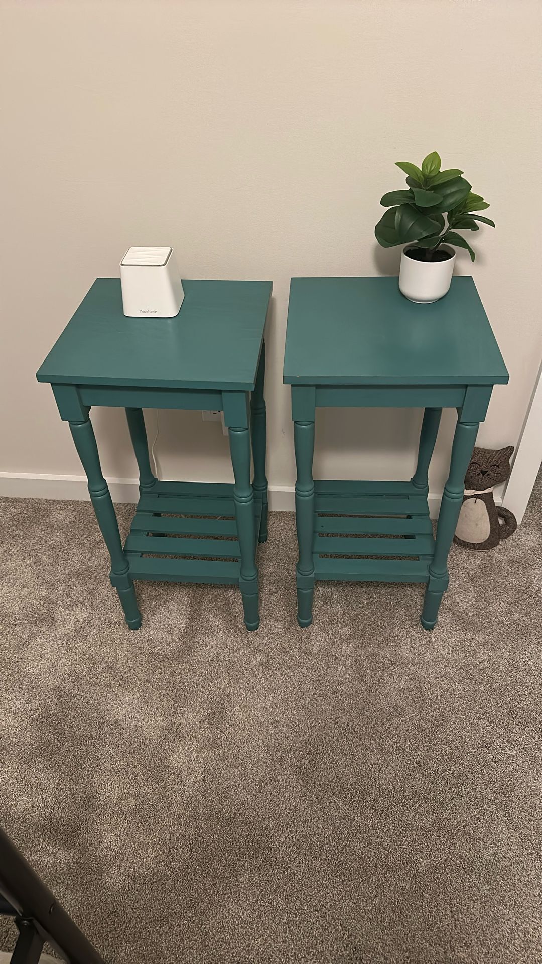 End Tables