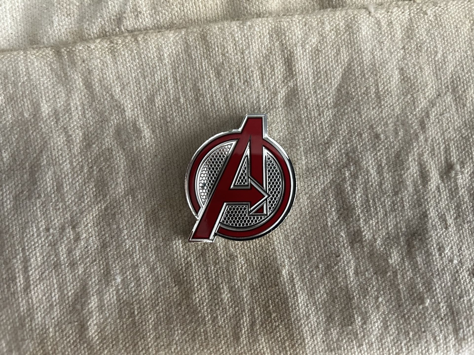 Avengers Silver Ounce