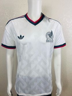 PLAYER VERSION MÉXICO 2026 WORLD CUP AWAY JERSEY