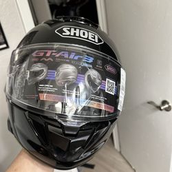 Shoei GT Air 3 Bike large Bike helmet