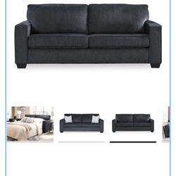 Altari Queen Sofa Sleeper 