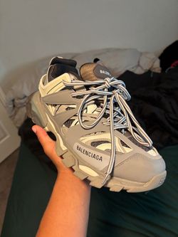 Balenciaga Track Sneakers