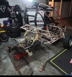 Atv quad sxs dirt bike