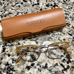 Oliver Peoples Glasses (prescription) 🤓
