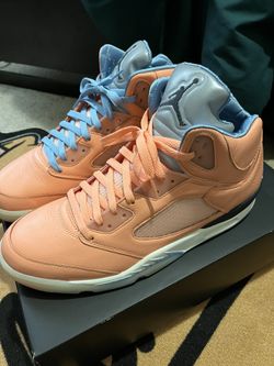 Jordan 5 We The Best Size 13
