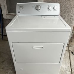 Kenmore Gas Dryer 