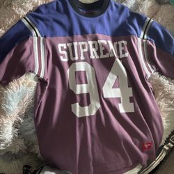 Supreme 